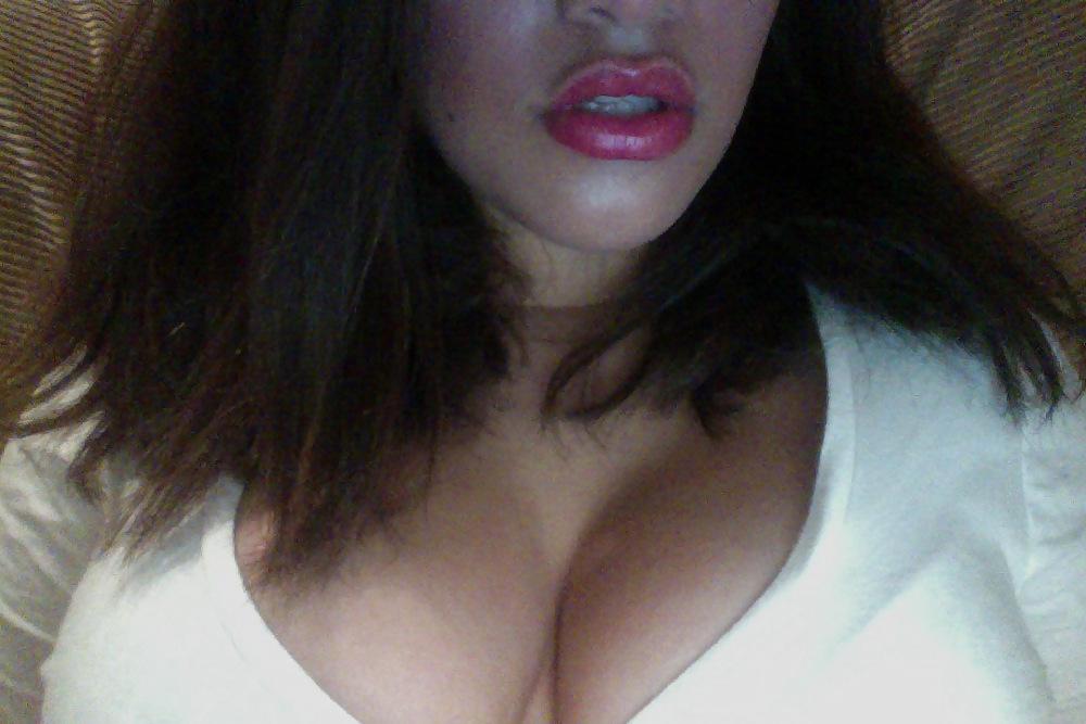 25P My big boobs