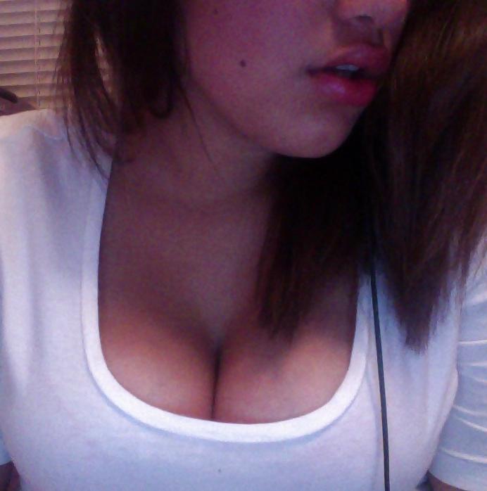 25P My big boobs