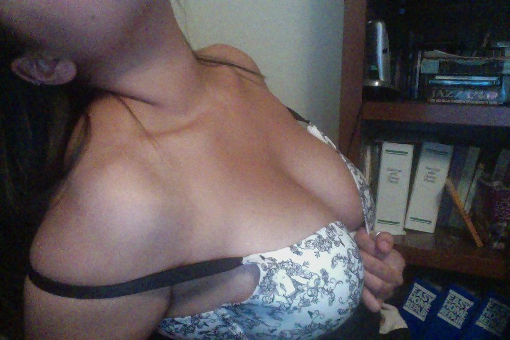 25P My big boobs