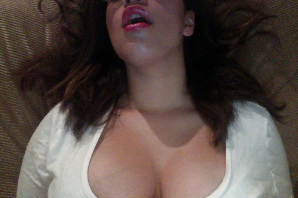 25P My big boobs