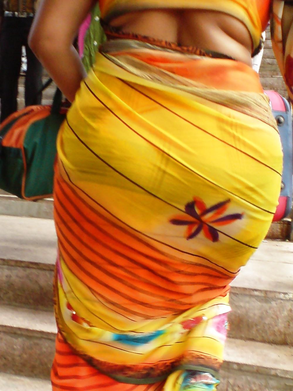 25P Desi Big ass-Bengali boro putki 4