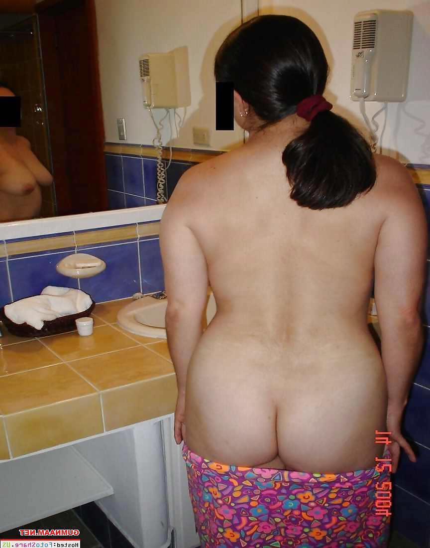 25P Desi Big ass-Bengali boro putki 4