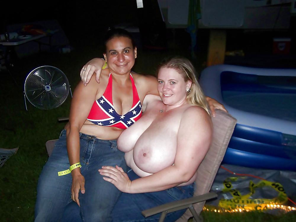 16P Big gurl & ssbbw of May