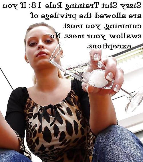 24P Sissy Chastity Cuckold CEI Vol. 2