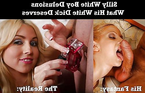 24P Sissy Chastity Cuckold CEI Vol. 2