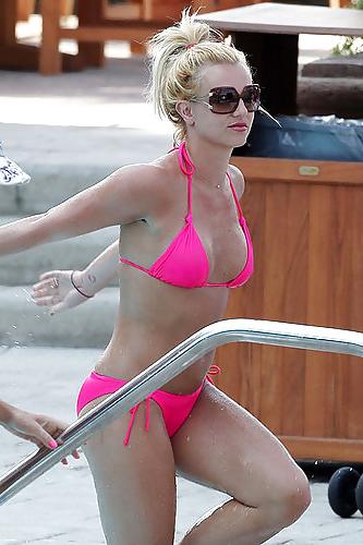20P Celebrities mix 2 (Britney Spears)
