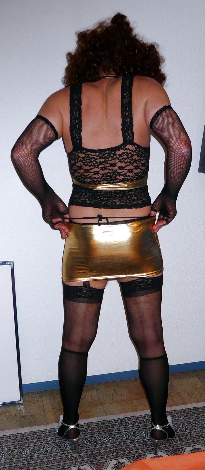 18P Crossdresser