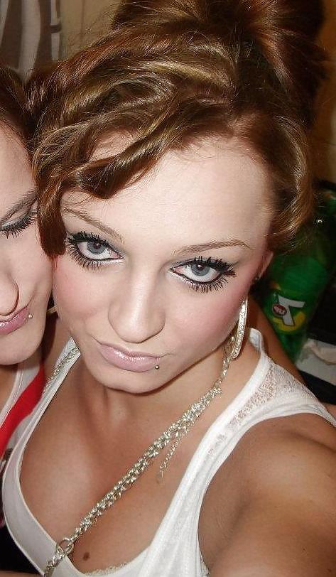 17P German Girl 2