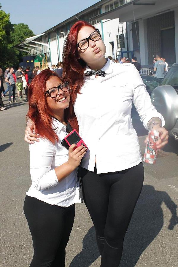 25P German Girl 8