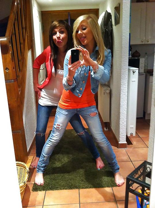 25P German Girl 10