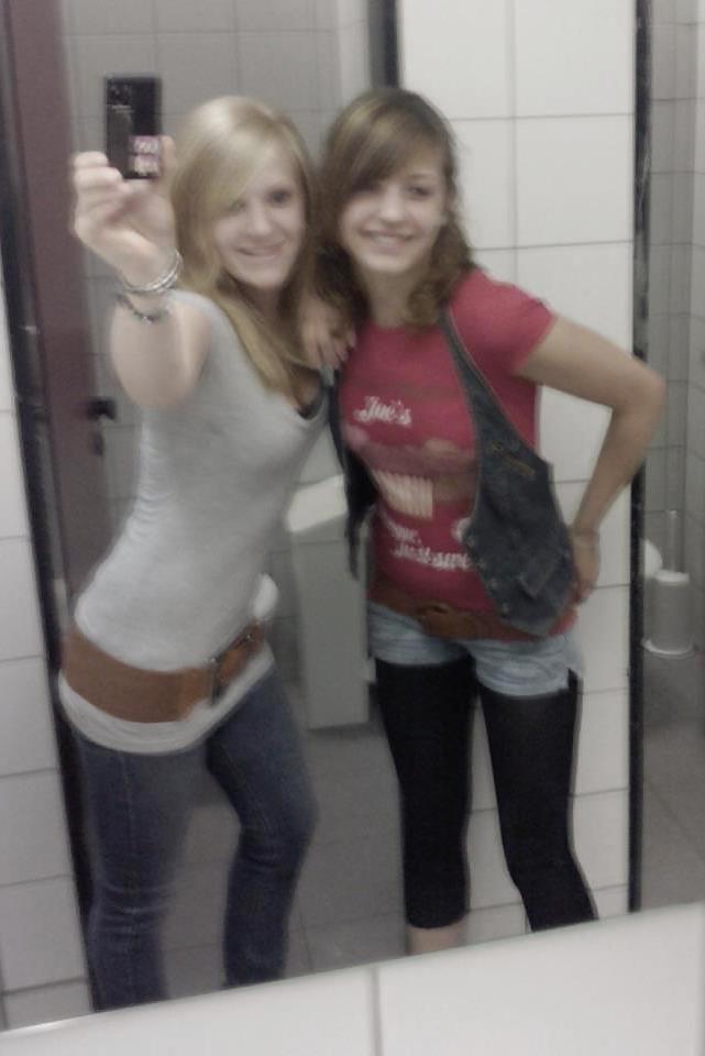 25P German Girl 10
