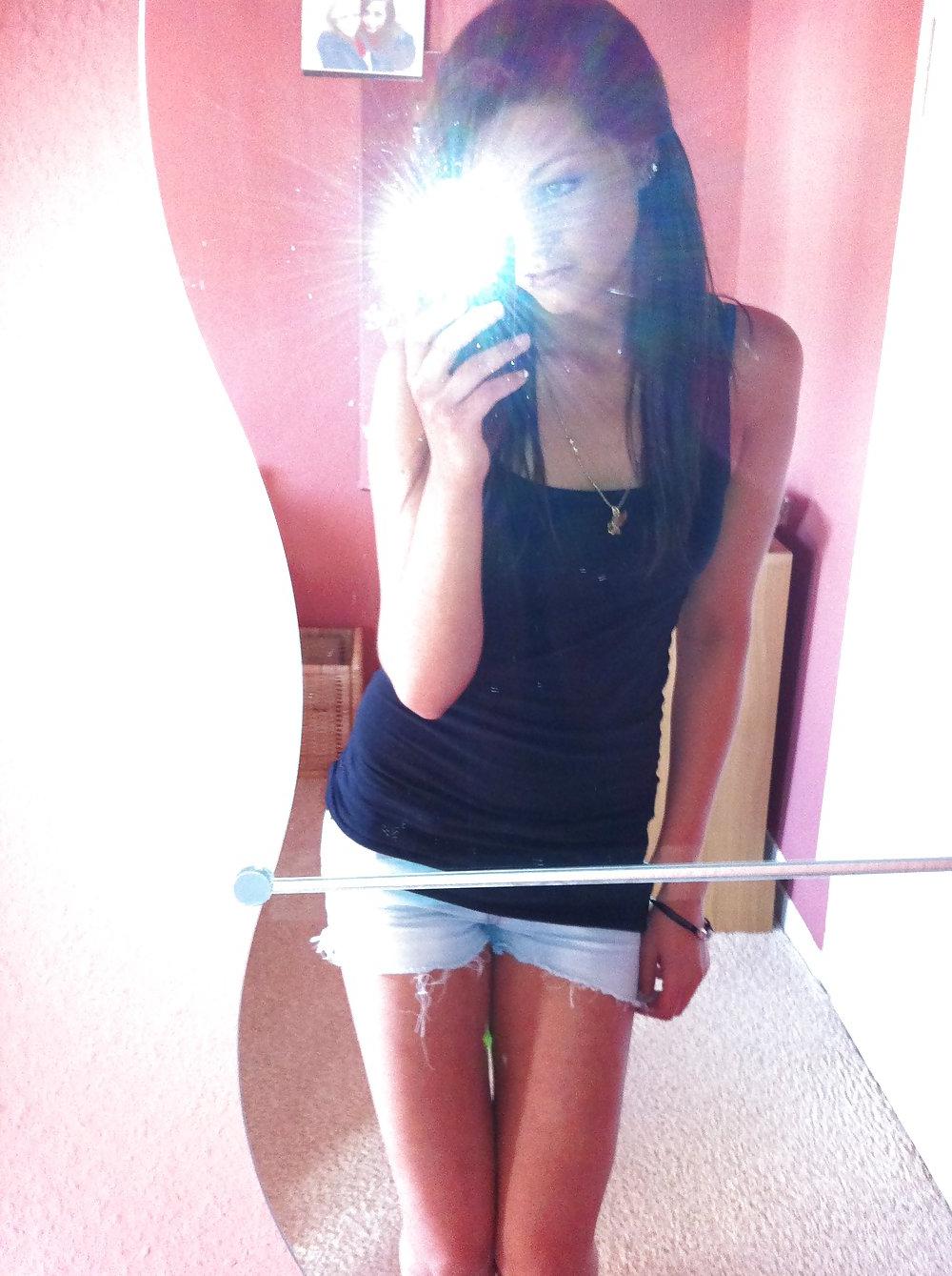25P German Girl 10