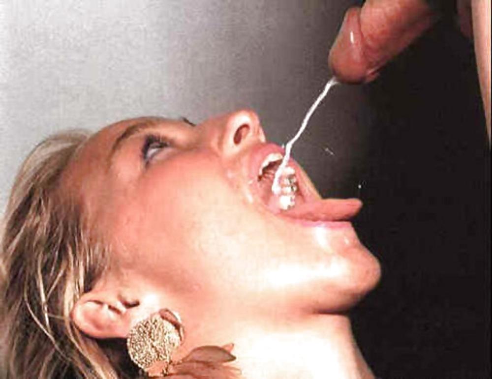 25P Aerial Cumshots Closeup!!!!!!!!