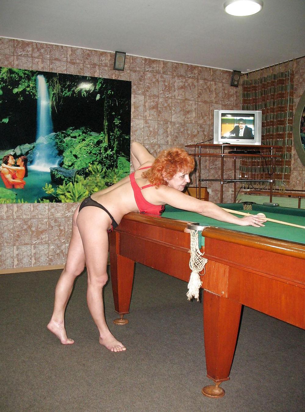 25P Russian mature mom Diana (46 years old)