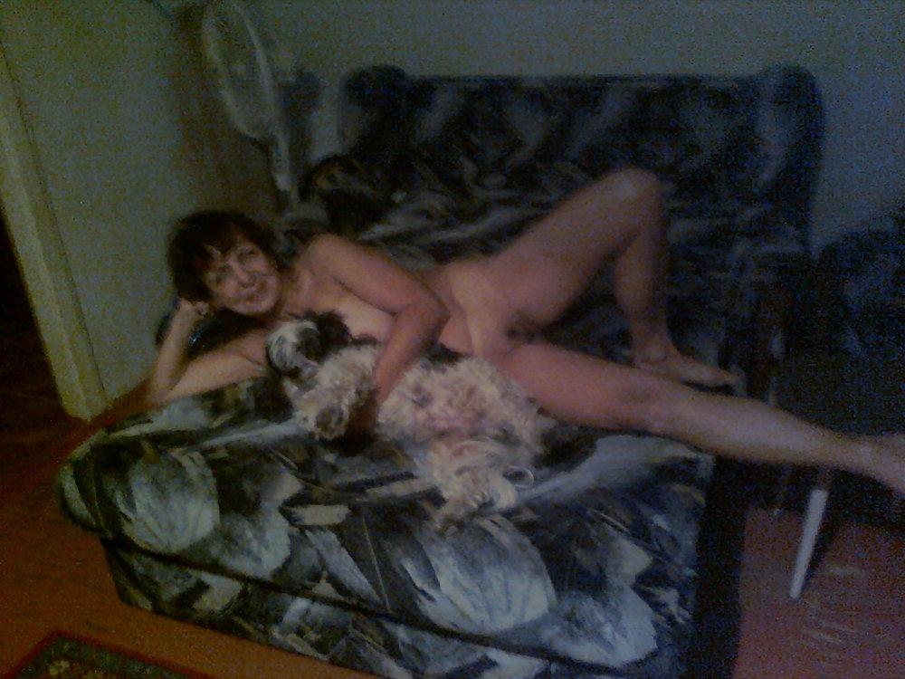 25P Russian mature mom Diana (46 years old)