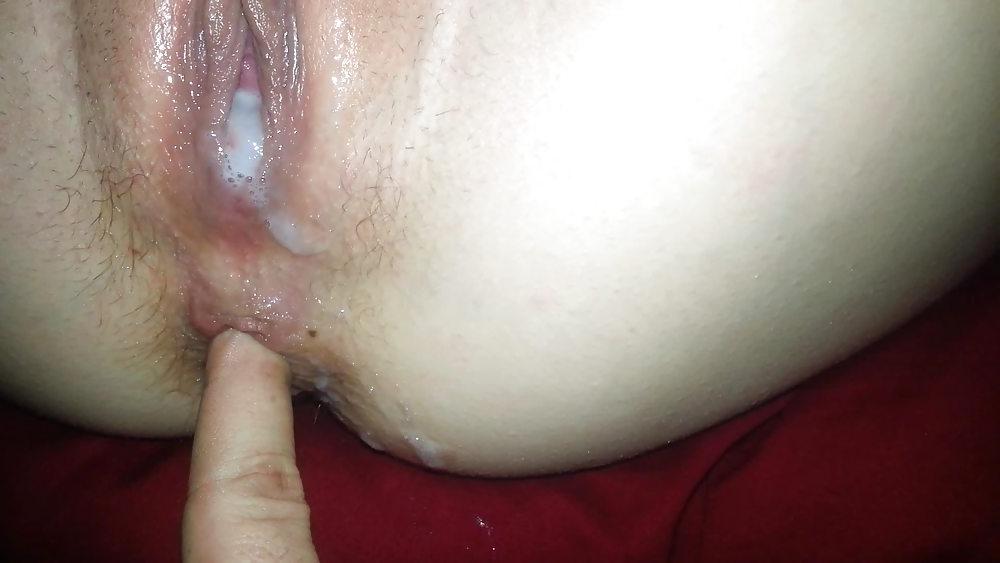 13P Still from our breeding session with our Old Bull