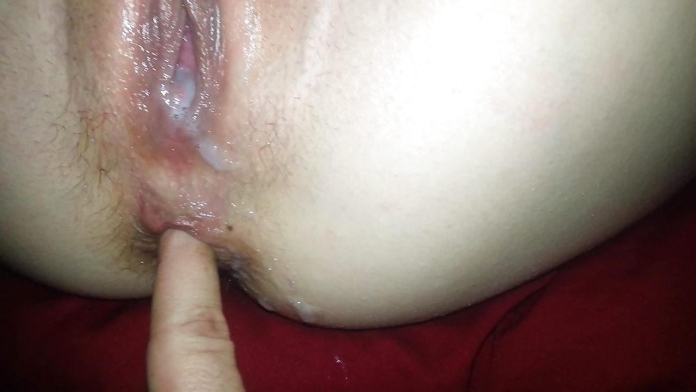 13P Still from our breeding session with our Old Bull