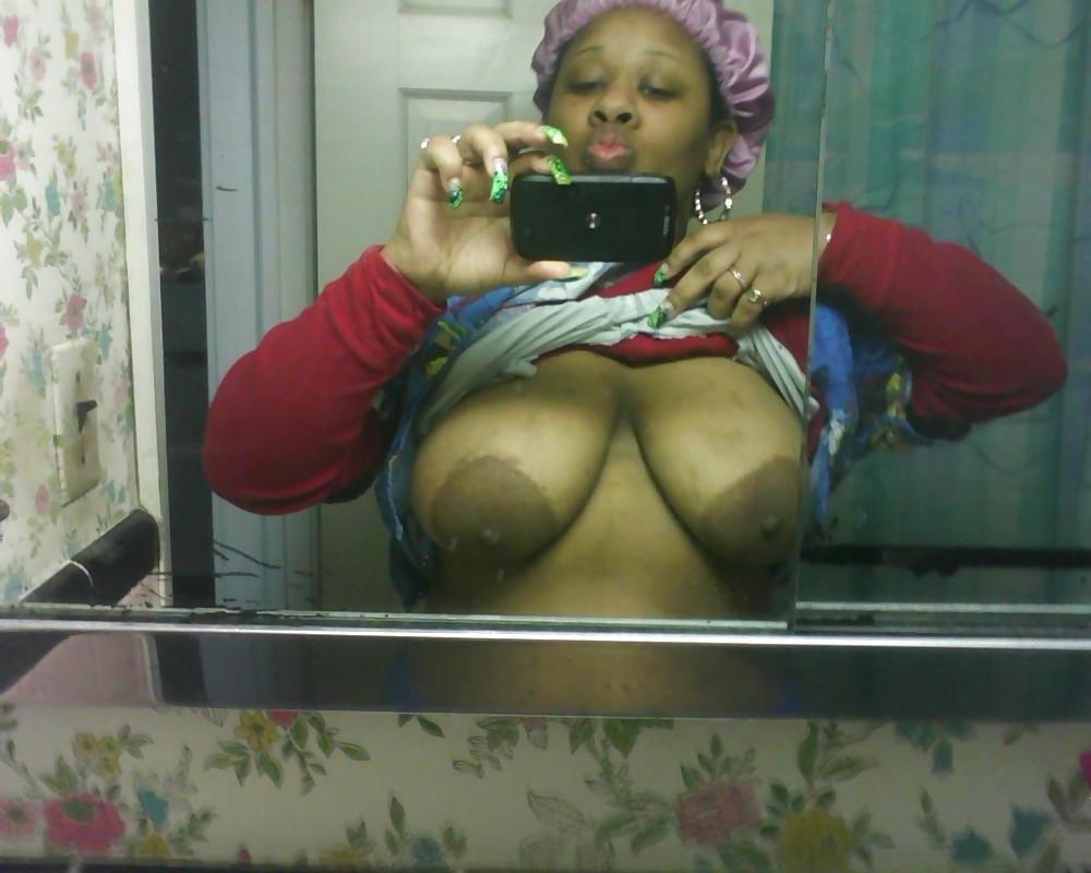21P Self shots big boobs 3
