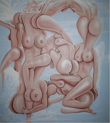 25P Some erotic by jedman