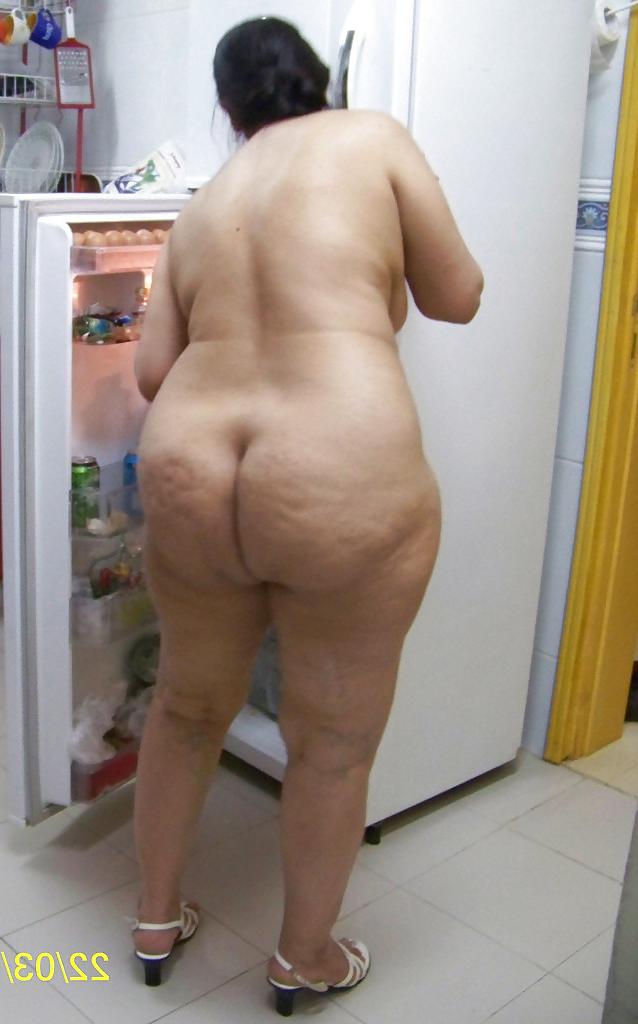 10P INDIAN AUNTY BIG ASS
