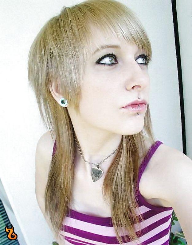 25P J' aime 46 emo girls