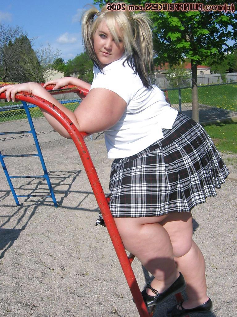 25P Plump Playground