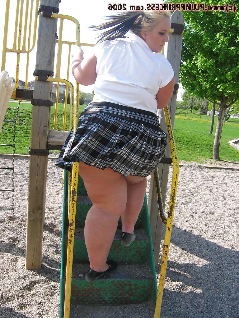 25P Plump Playground
