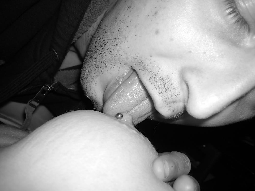 20P Hot pierced german girl have fun with classmate