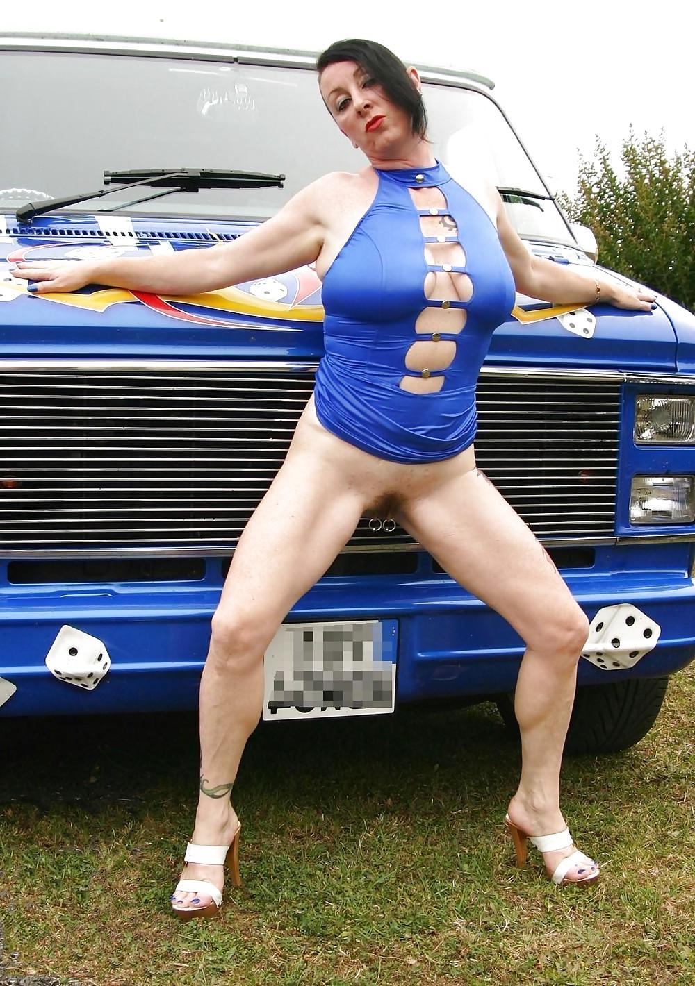 25P Cars and babes 13