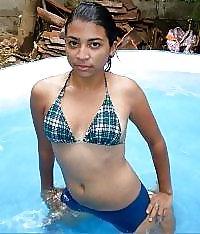 15P Sri Lankan Ladies 