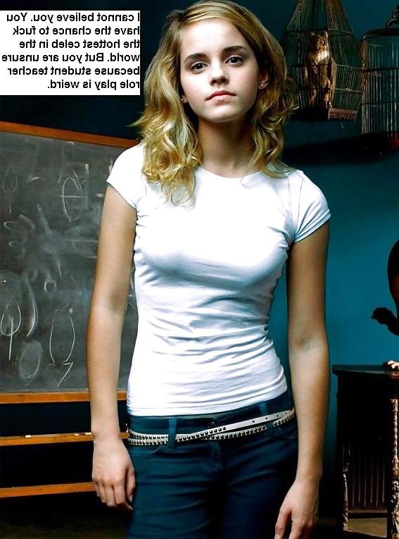 25P Emma Watson Fakes 
