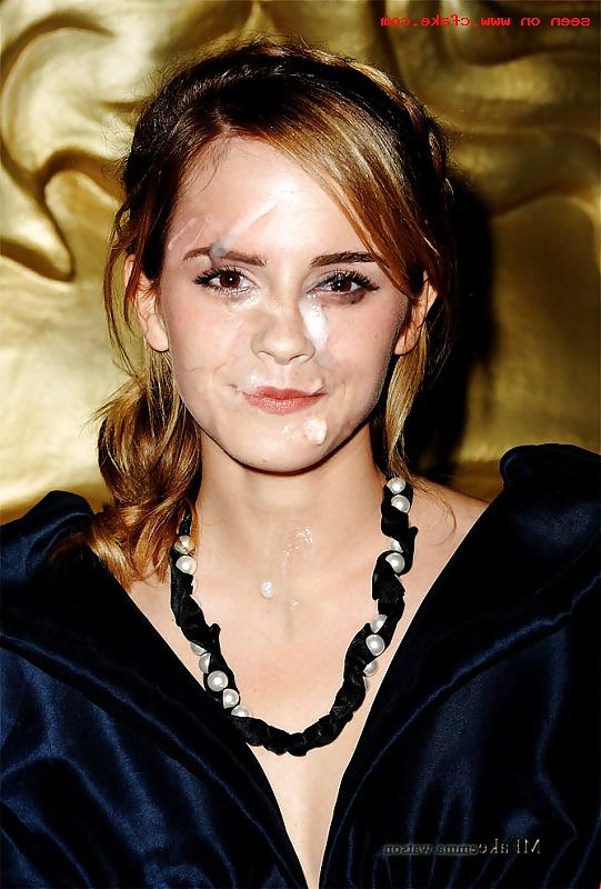 25P Emma Watson Fakes 