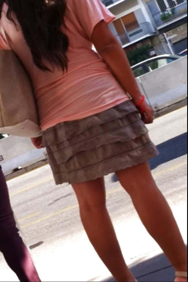 10P BEST ASSES - street 1