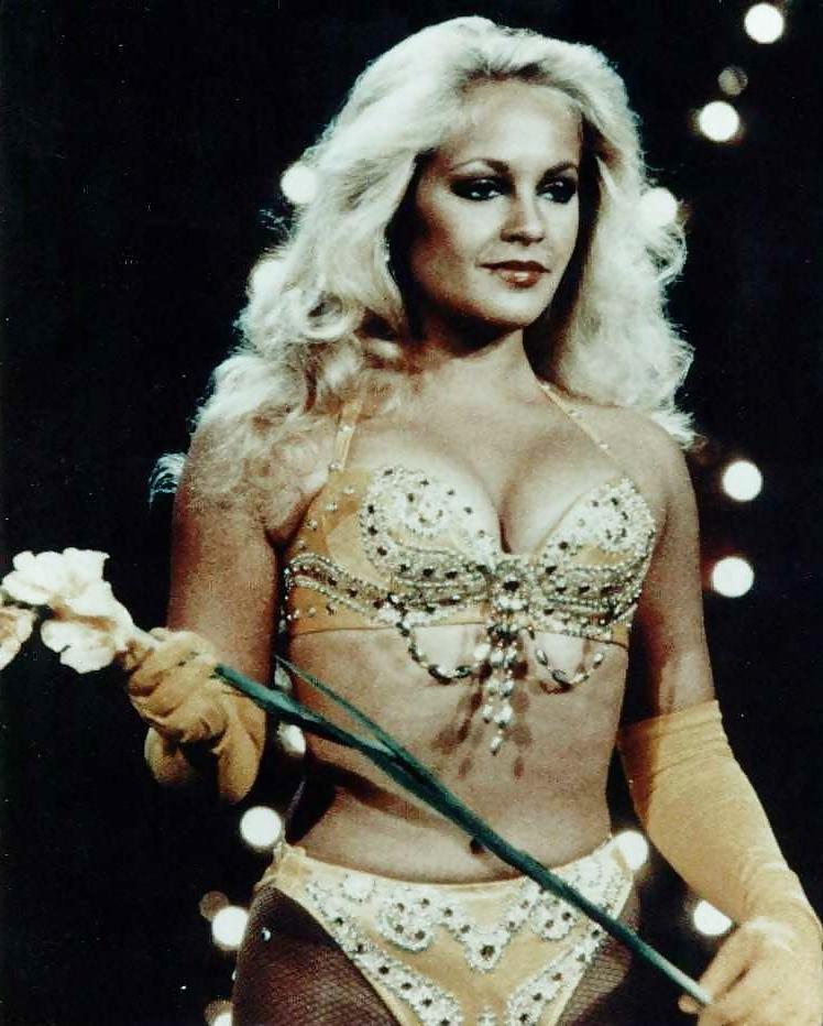 25P Anybody Remember Charlene Tilton?   