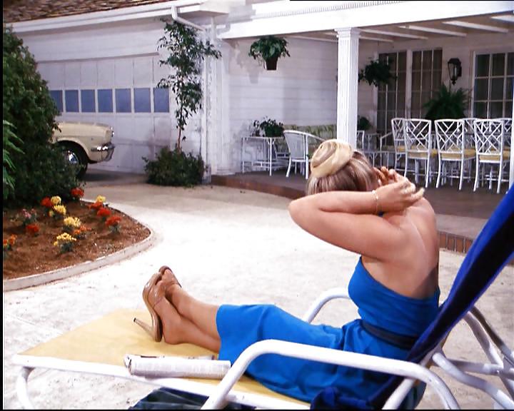 25P Anybody Remember Charlene Tilton?   