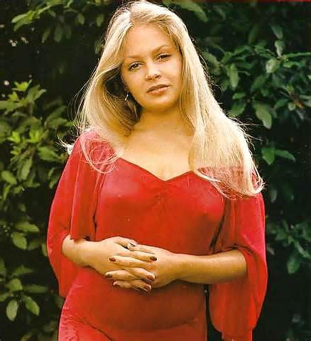 25P Anybody Remember Charlene Tilton?   
