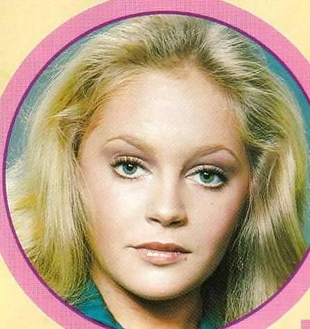 25P Anybody Remember Charlene Tilton?   