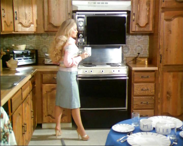 25P Anybody Remember Charlene Tilton?   