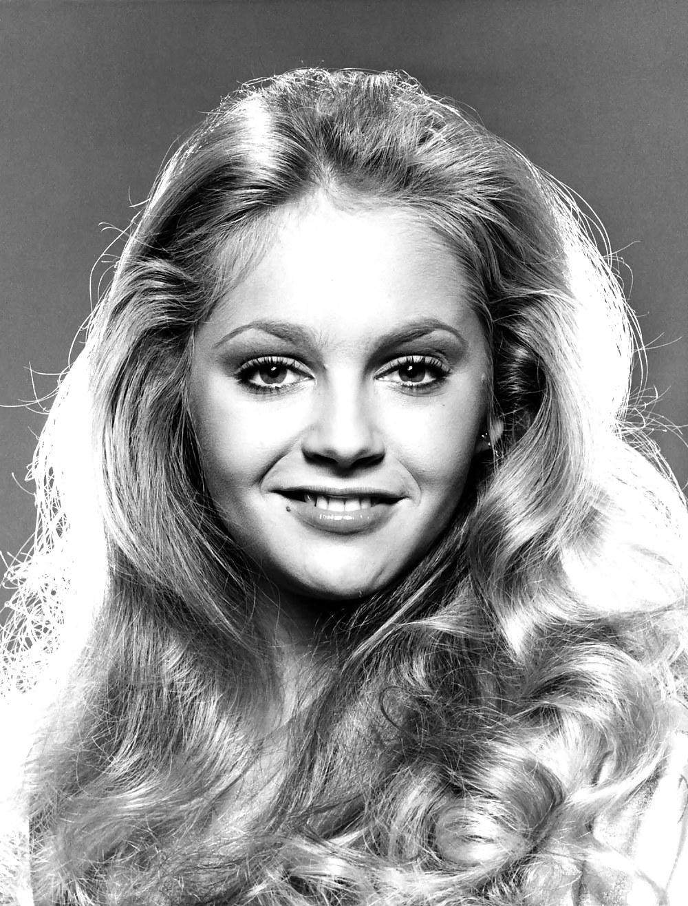 25P Anybody Remember Charlene Tilton?   