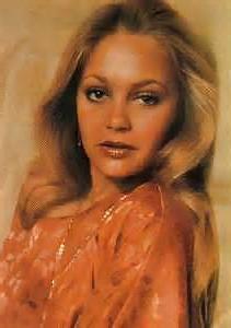 25P Anybody Remember Charlene Tilton?   