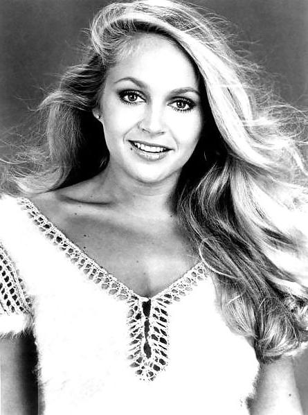 25P Anybody Remember Charlene Tilton?   