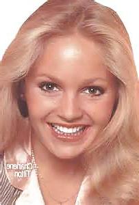 25P Anybody Remember Charlene Tilton?   