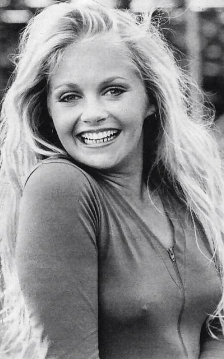 25P Anybody Remember Charlene Tilton?   