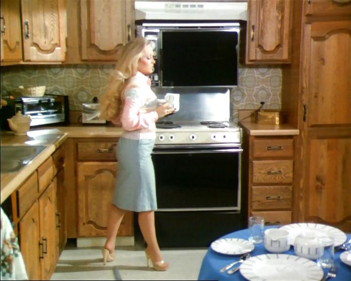 25P Anybody Remember Charlene Tilton?   