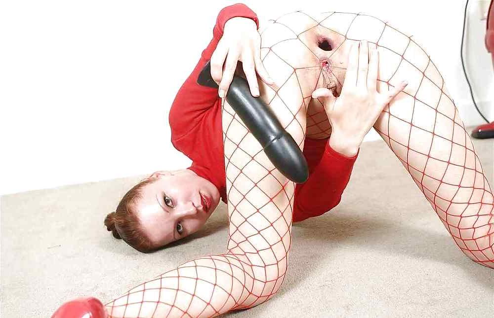 25P Anal Insertion And Anal Prolapse MiX by DarKKo