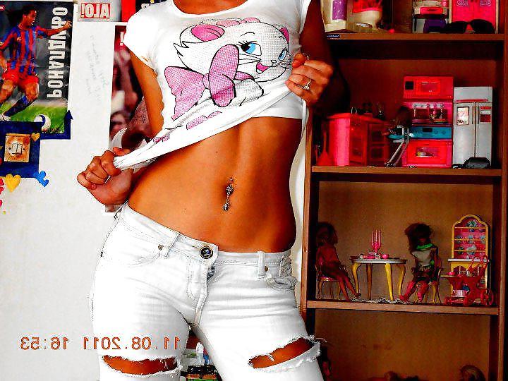 18P Serbian babes 