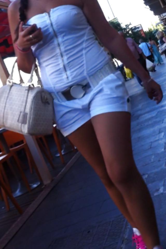 18P BEST ASSES - street 2 (comment please)