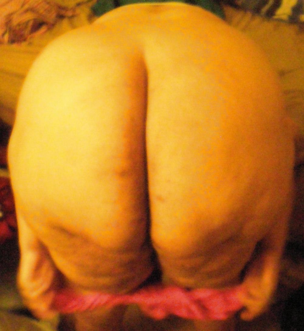 10P Ghetto booty Ebony BBW photos2