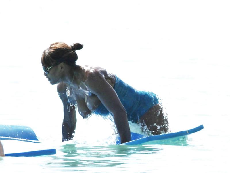 9P Serena williams