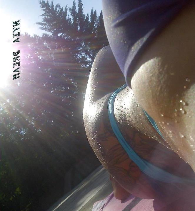 25P Big Ass Compilation